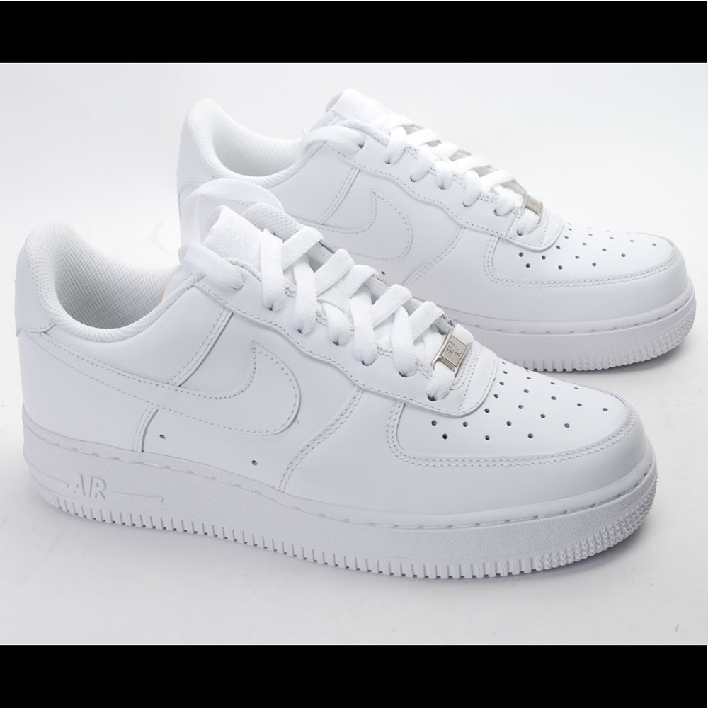 Nike Airforce Ones